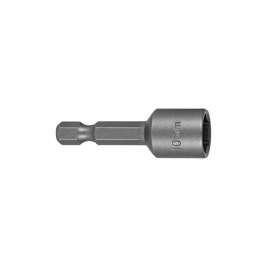 PROLINE Magnetni 6-kutni nasadni nastavci, 1/4", 10 mm, 5 kom.